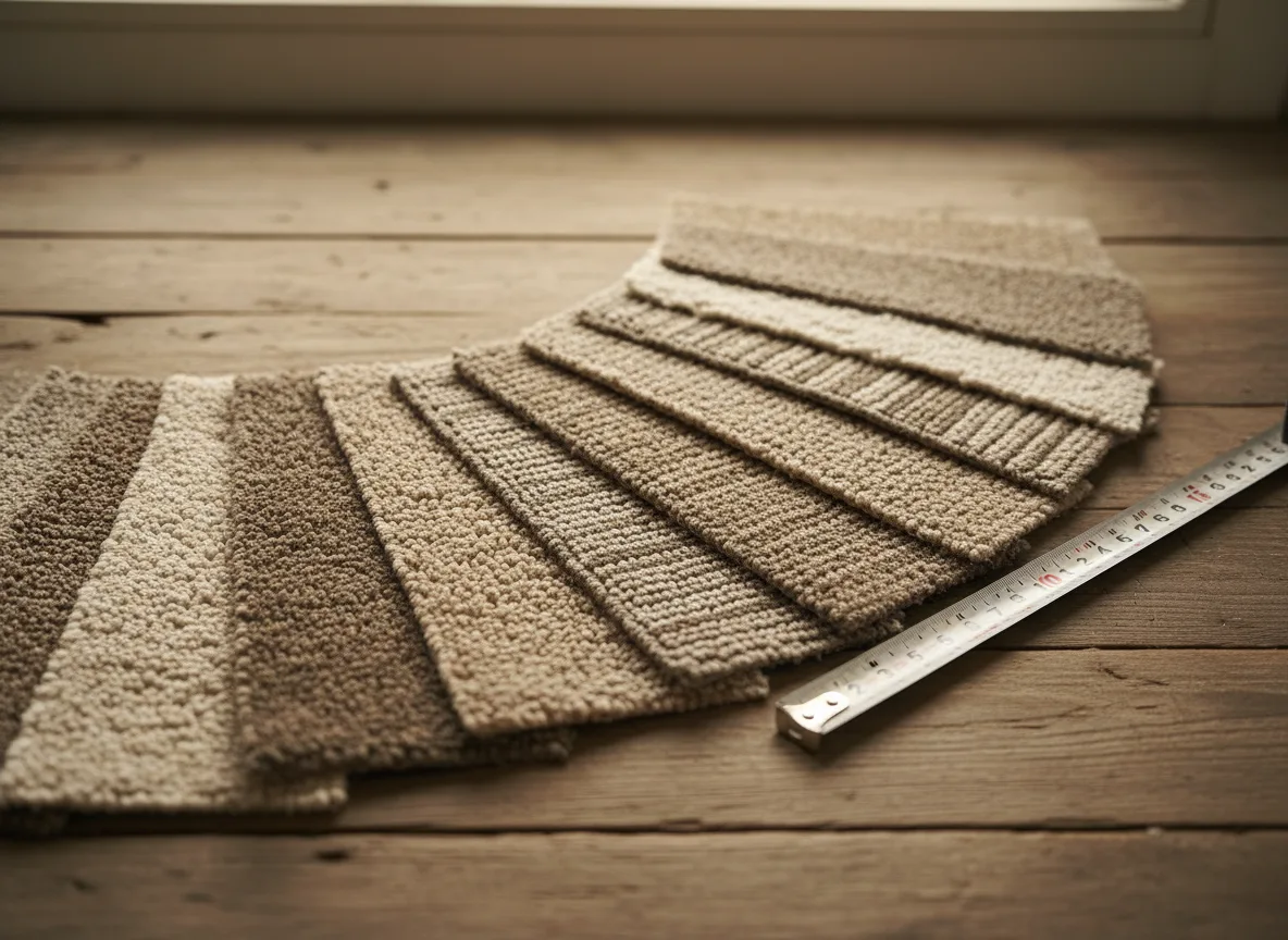 Carpet Installation Fairview, SD FAQs
